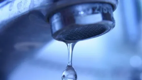 Les tarifs de l'eau en hausse en 2022 sur Ardenne Métropole